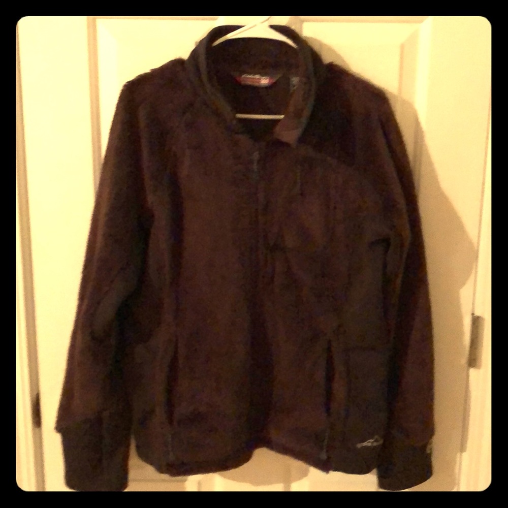 Women’s Eddie Bauer Jacket.  Size XL